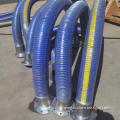 flexible big diameter drainage oil absorption rubber hose